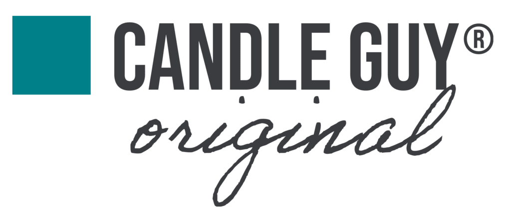 candle guy