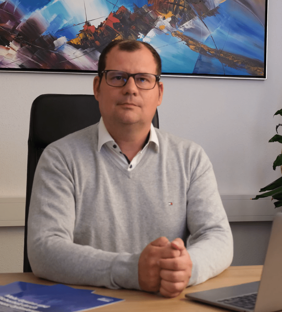 Lars Funke-Managing Partner