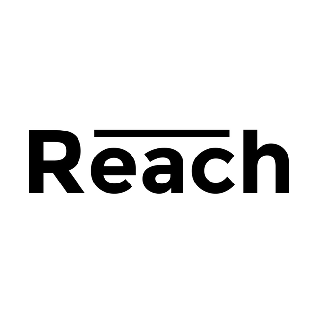 reach