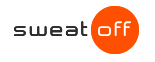 sweat-off